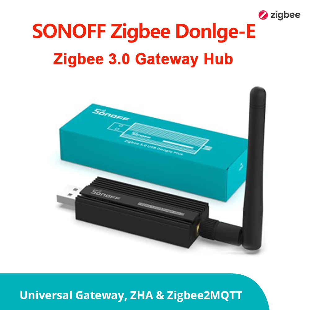 Smart Home Plus - Tuya Zigbee 3.0 Cửa Ngõ Cầu