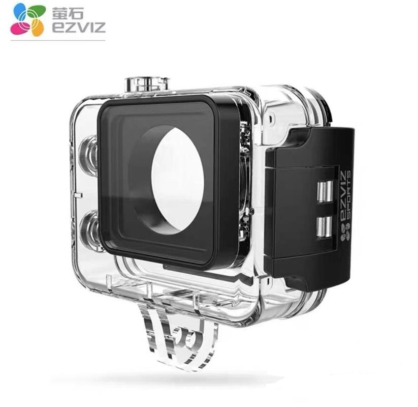100% Ezviz Original Accessorie - đánh giá và giá Smart Home Camera Ezviz