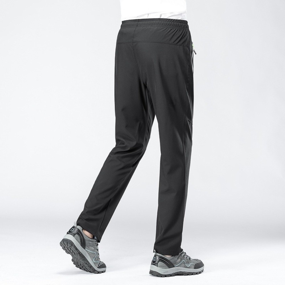 Summer Men's Casual Pants Quic - đánh giá và giá Smart Home Plus
