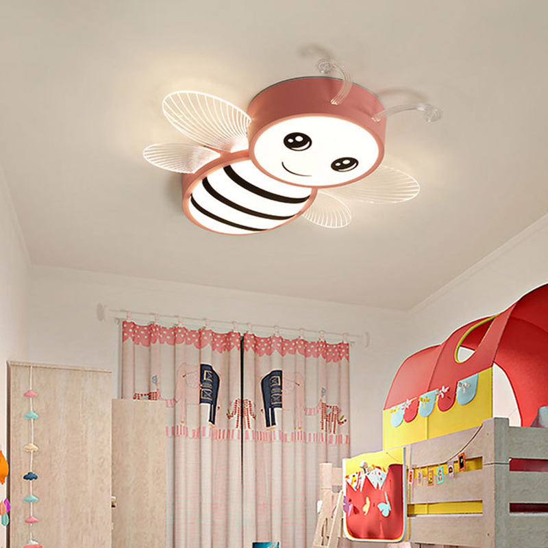 Nordic acrylic ceiling lights  - đánh giá và giá Smart Home Yellow