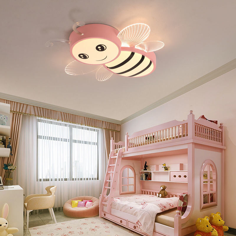 Nordic acrylic ceiling lights  - đánh giá và giá Smart Home Yellow