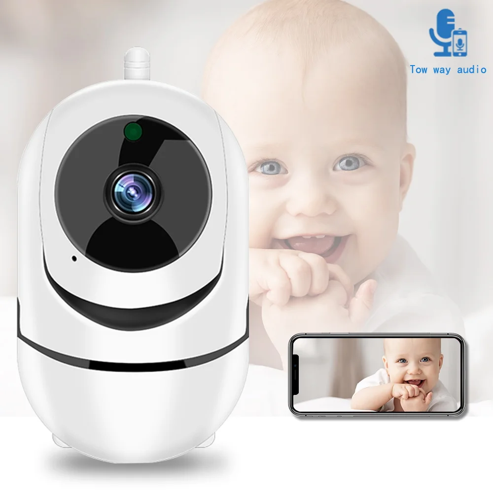 1620P IP Wifi Camera YCC365 Pl - đánh giá và giá Smart Home Plus