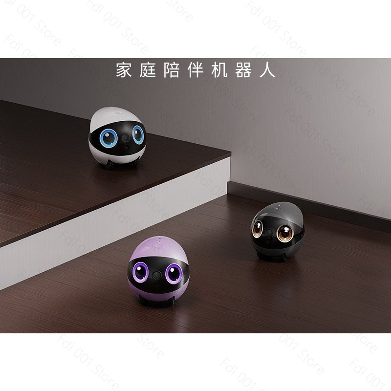 For EBO Air2 Plus Movable Came - đánh giá và giá Smart Home Plus