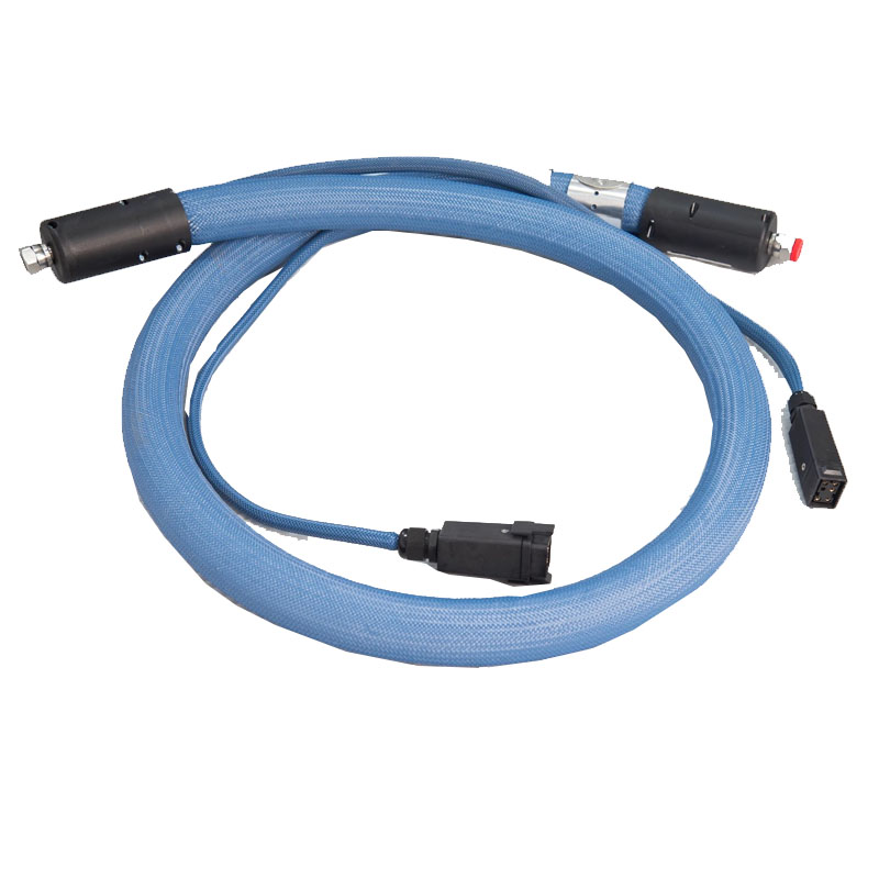274793  Hot Melt Glue Hose 8ft - đánh giá và giá Temperature Sensor