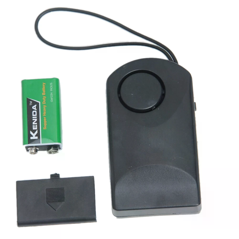 120 Wireless Touch Sensor Secu - đánh giá và giá Wireless Door Sensor