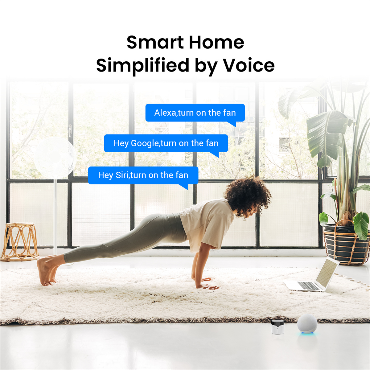 Broadlink RM5 Plus Universal I - đánh giá và giá Smart Home Plus