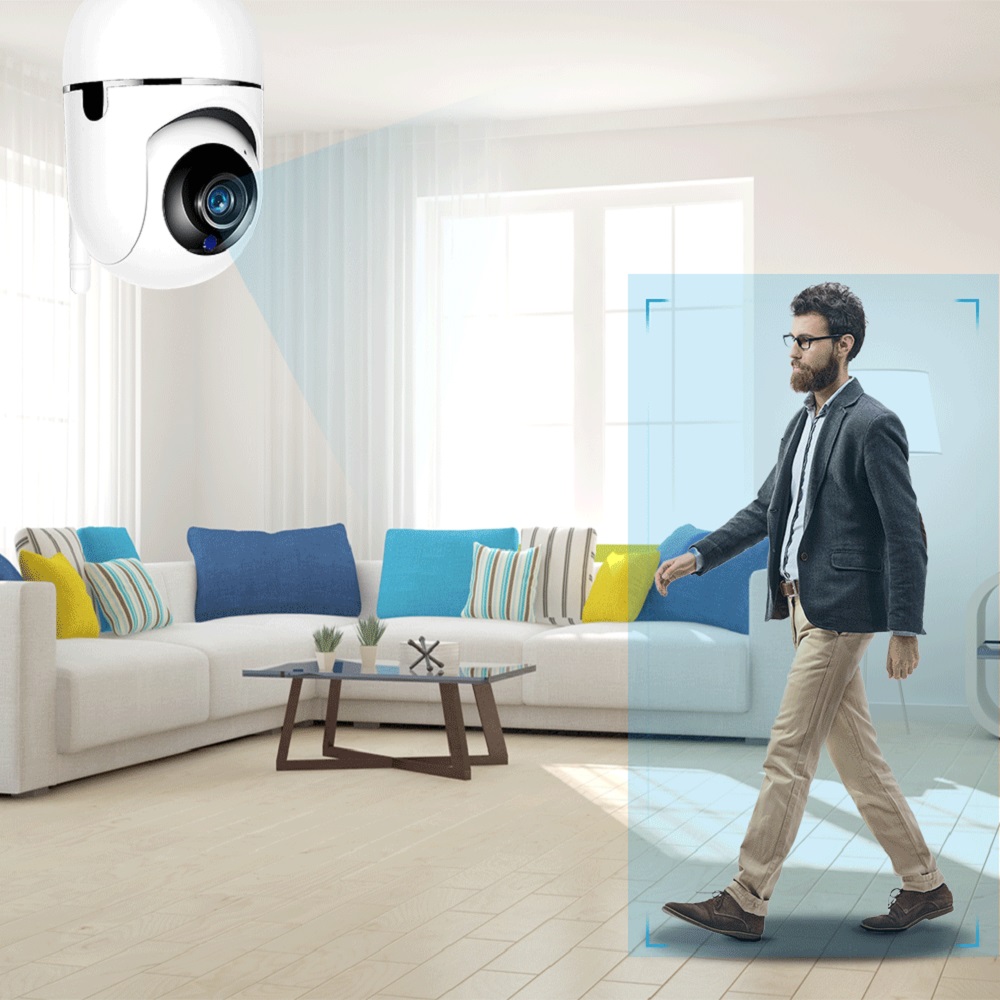 Wifi IP Camera YCC365 Plus Sma - đánh giá và giá Smart Home Plus