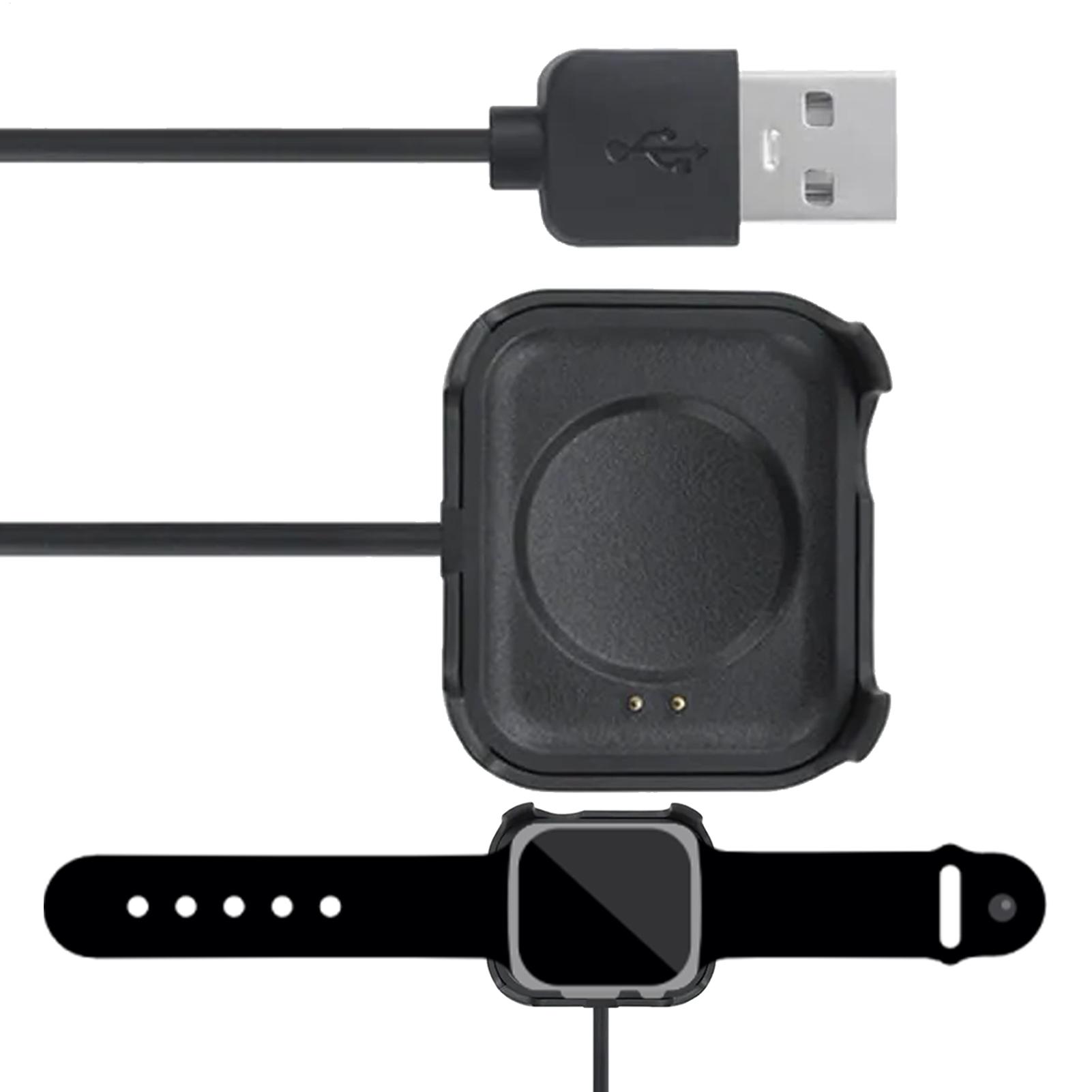 1PC Smart Watch Magnetic Charg - đánh giá và giá Smart Home Plus