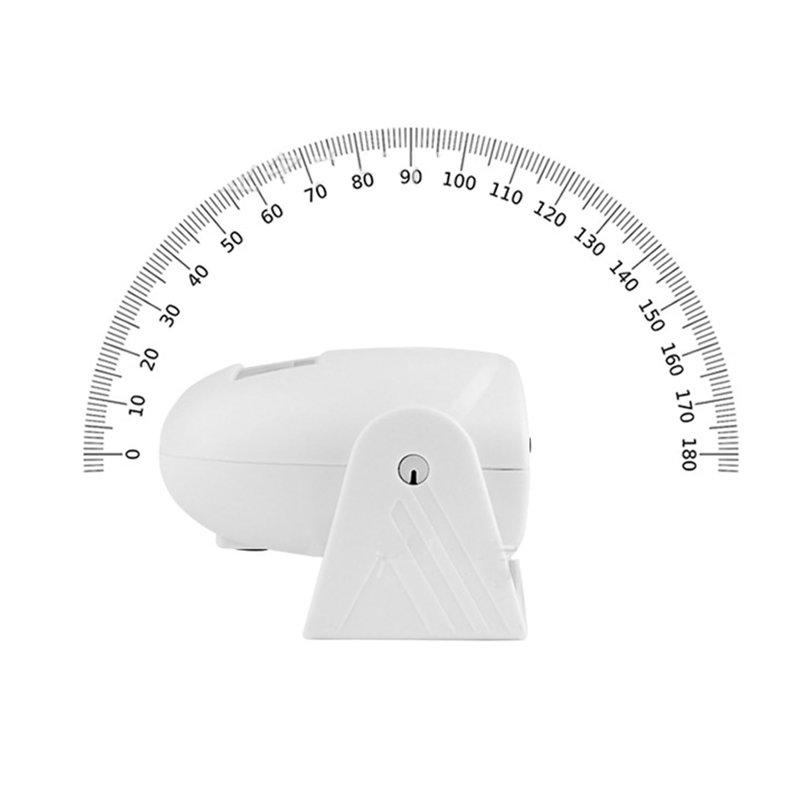 Infrared Alarm Bell Anti Theft - đánh giá và giá Wireless Door Sensor