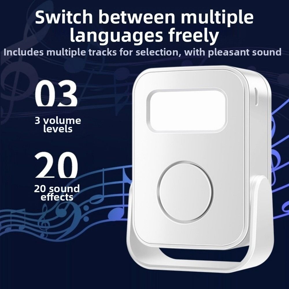 Infrared Sensor Intelligent We - đánh giá và giá Wireless Door Sensor