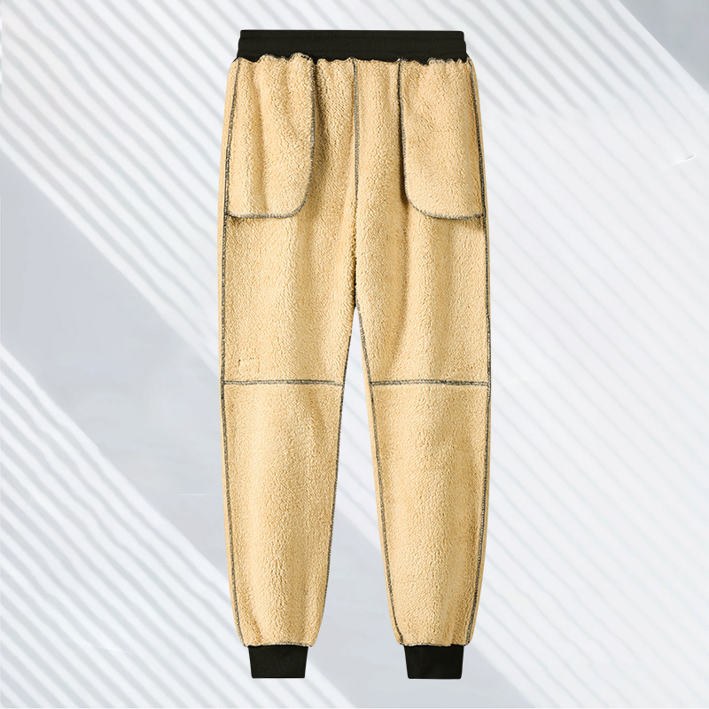 Black Pants Men Winter Casual  - đánh giá và giá Smart Home Plus