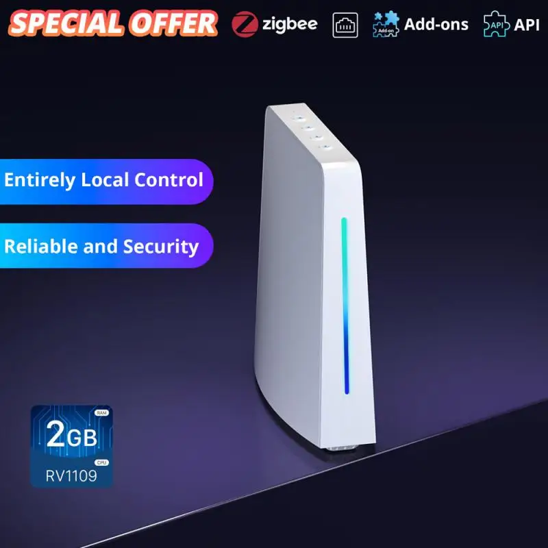 SONOFF Smart Home Original Hub - đánh giá và giá Smart Home Hub 2