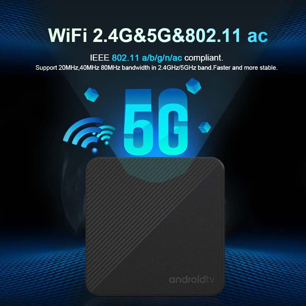 Android14 TV Box Smart Home Th - đánh giá và giá Smart Home Plus
