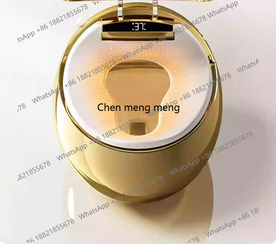 Yellow egg-shaped pure gold, y - đánh giá và giá Smart Home Yellow