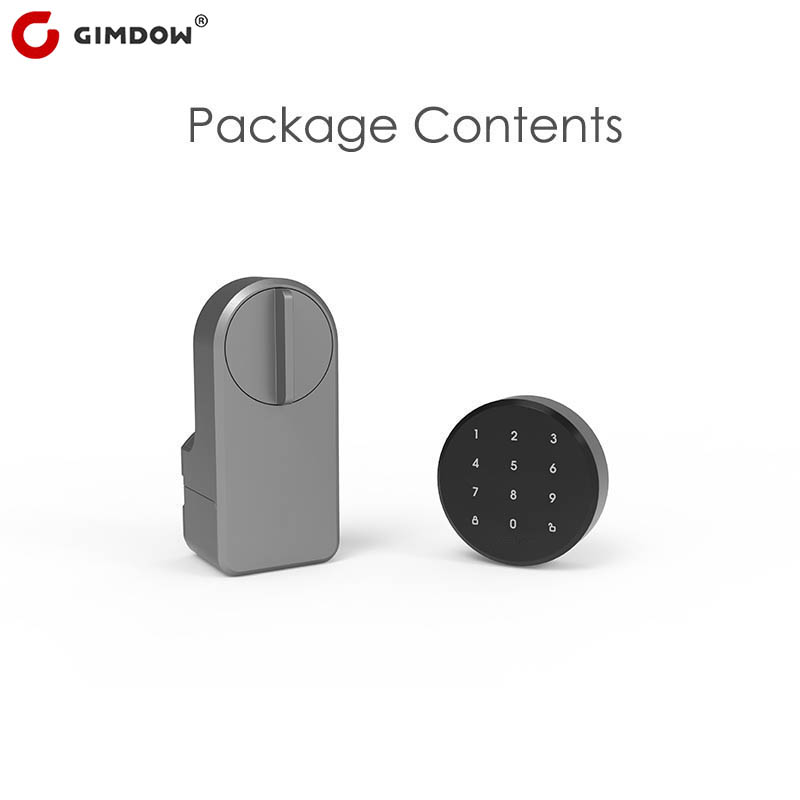 Tuya Thông Minh Khóa Cửa Kỹ Th - đánh giá và giá Smart Home Door Lock